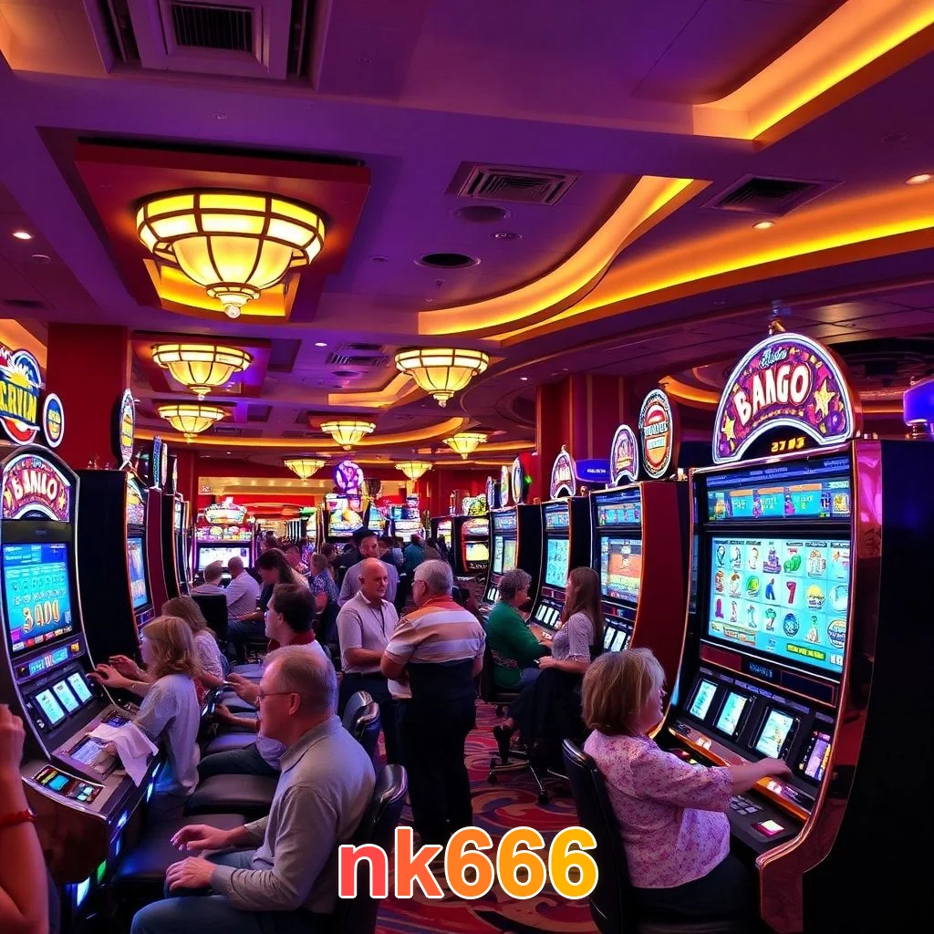 Download nk666