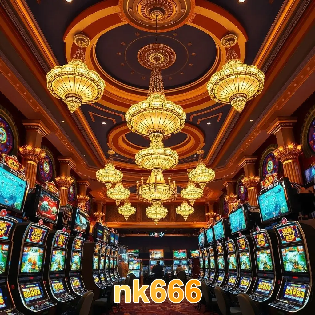 nk666 bonus