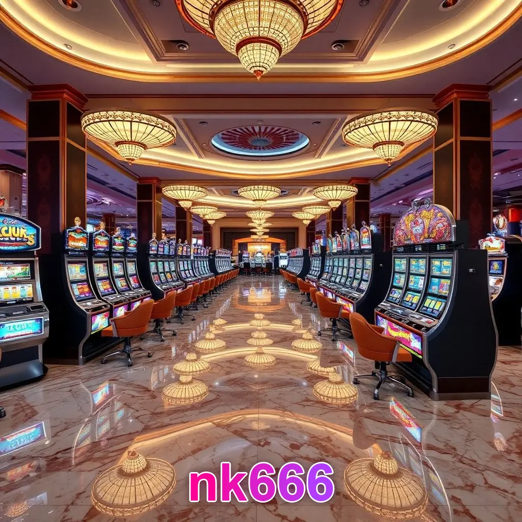 Aplikasi nk666