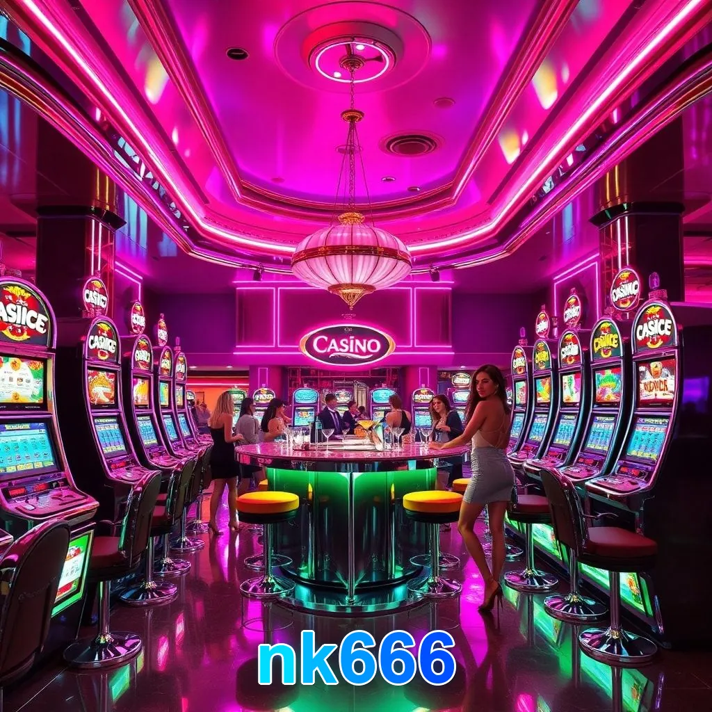 Masuk nk666