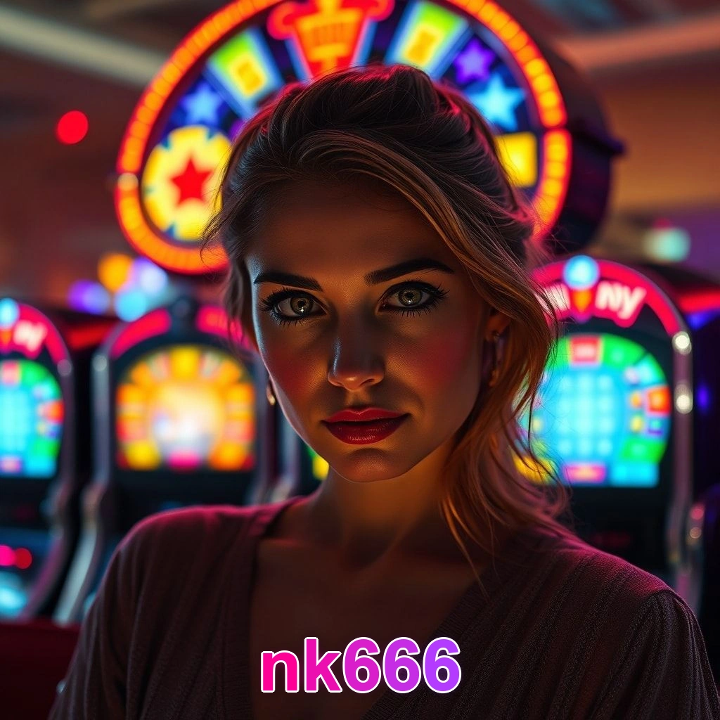 Kasino nk666