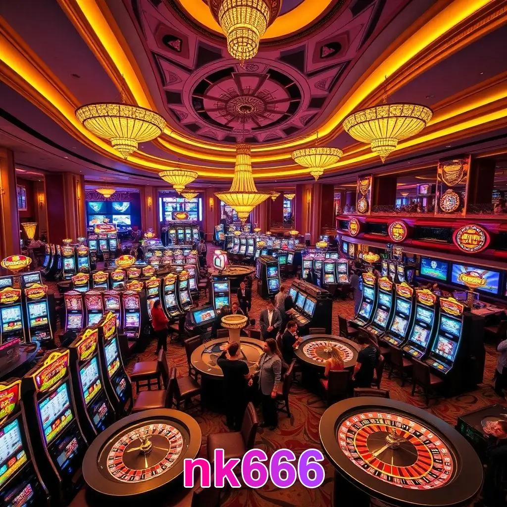 Unduh nk666