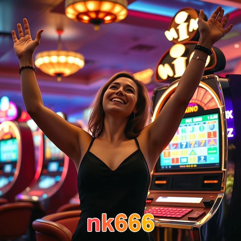 Loterias online disponíveis na nk666