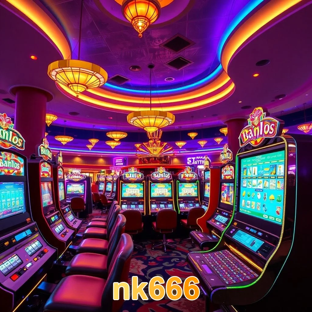 6 vantagens exclusivas do programa VIP da nk666